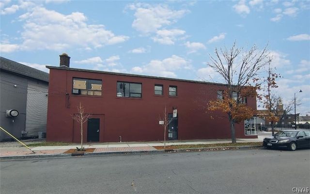 801 Varick Street, Utica, NY 13502