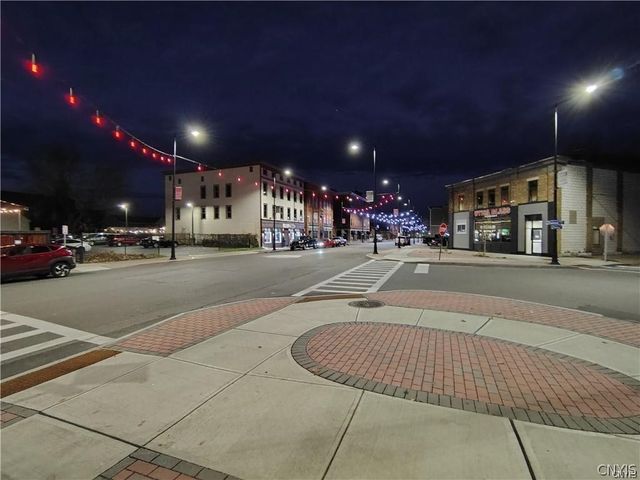 801 Varick Street, Utica, NY 13502