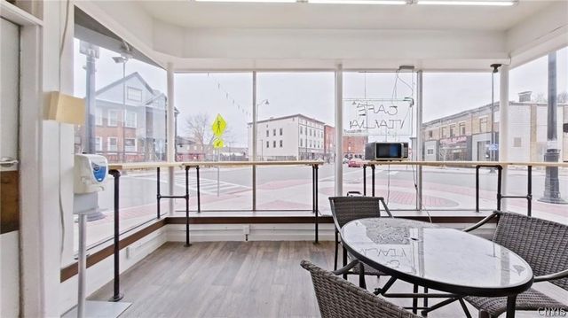 801 Varick Street, Utica, NY 13502