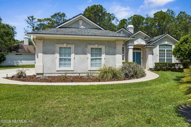 7745 SPINDLETREE Court, Jacksonville, FL 32256