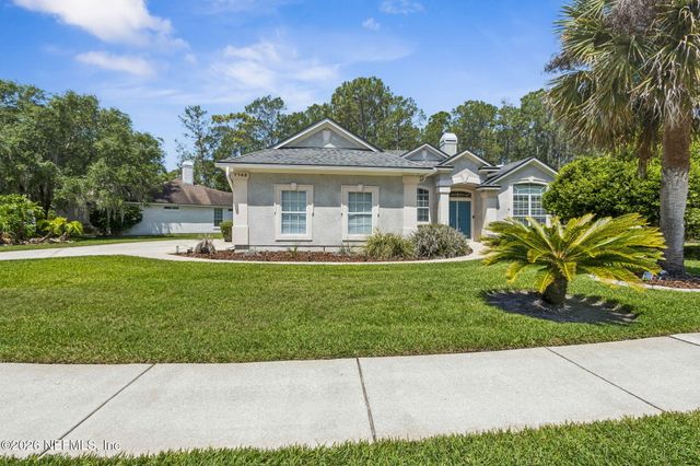 7745 SPINDLETREE Court, Jacksonville, FL 32256