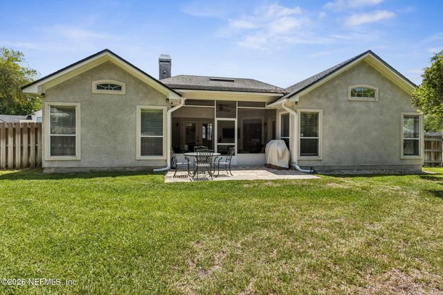 7745 SPINDLETREE Court, Jacksonville, FL 32256