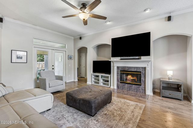 7745 SPINDLETREE Court, Jacksonville, FL 32256