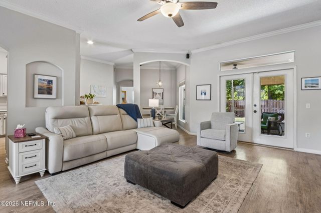 7745 SPINDLETREE Court, Jacksonville, FL 32256