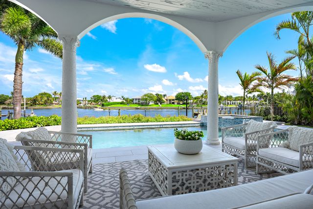 12864 S Shore Drive, Palm Beach Gardens, FL 33410