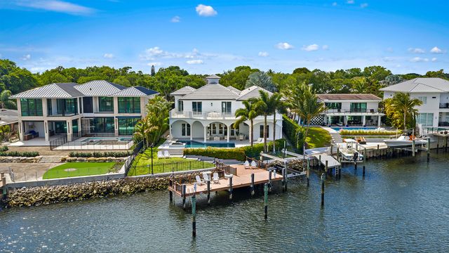 12864 S Shore Drive, Palm Beach Gardens, FL 33410