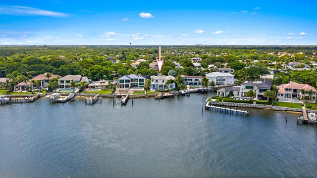 12864 S Shore Drive, Palm Beach Gardens, FL 33410
