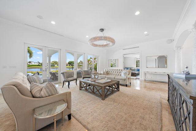12864 S Shore Drive, Palm Beach Gardens, FL 33410