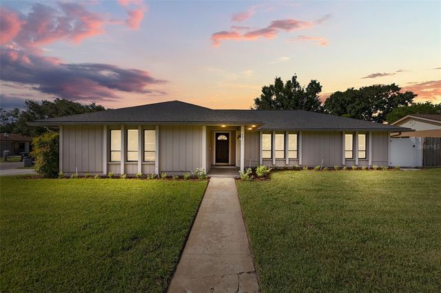 4713 DEER ROAD, Orlando, FL 32812