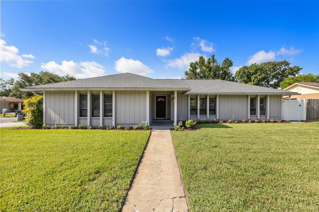4713 DEER ROAD, Orlando, FL 32812