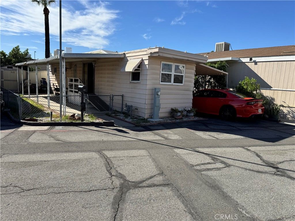 1045 Azusa N 56, Azusa, CA 91722 — exterior