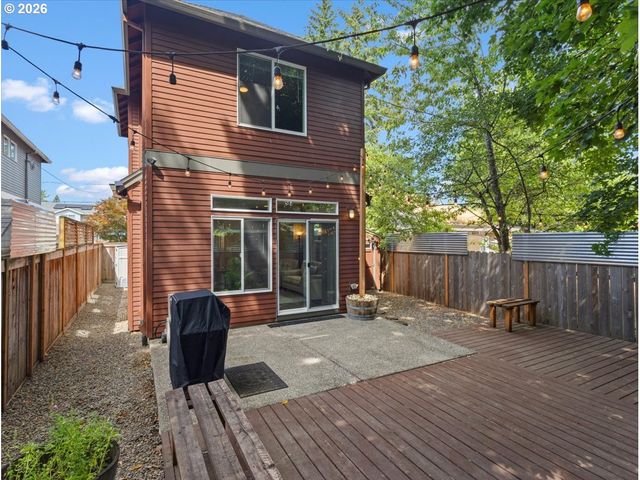 6618 Se 66TH Ave, Portland, OR 97206