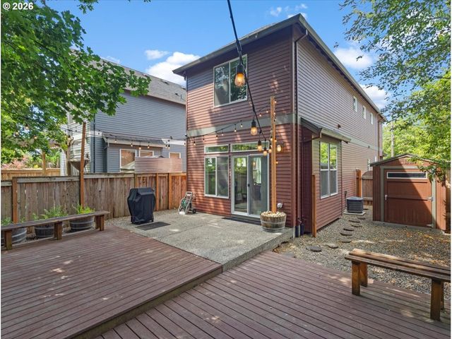 6618 Se 66TH Ave, Portland, OR 97206