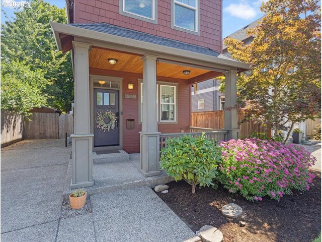6618 Se 66TH Ave, Portland, OR 97206