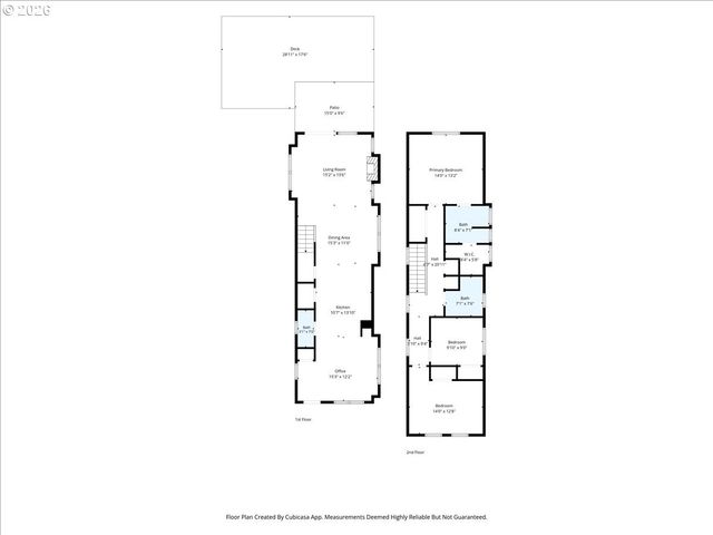6618 Se 66TH Ave, Portland, OR 97206