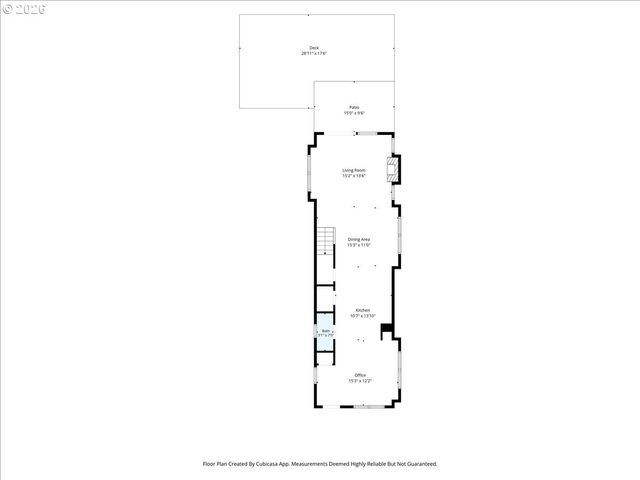 6618 Se 66TH Ave, Portland, OR 97206