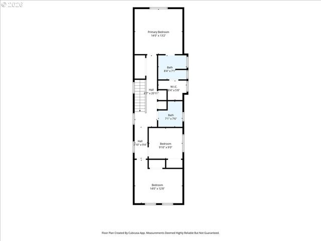 6618 Se 66TH Ave, Portland, OR 97206