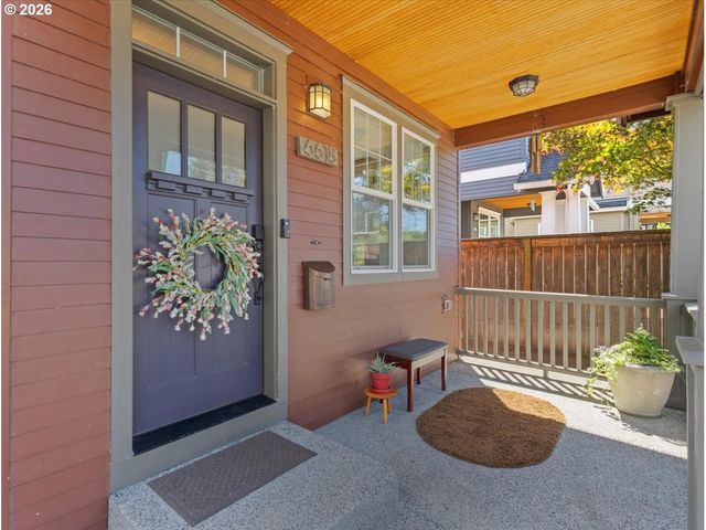 6618 Se 66TH Ave, Portland, OR 97206