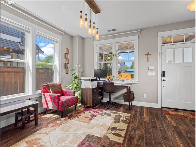 6618 Se 66TH Ave, Portland, OR 97206