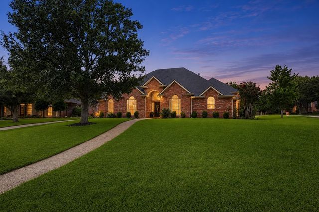 953 Monarch Way, Keller, TX 76248