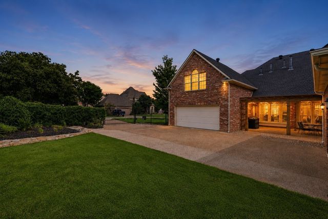 953 Monarch Way, Keller, TX 76248