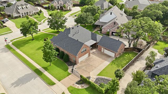 953 Monarch Way, Keller, TX 76248