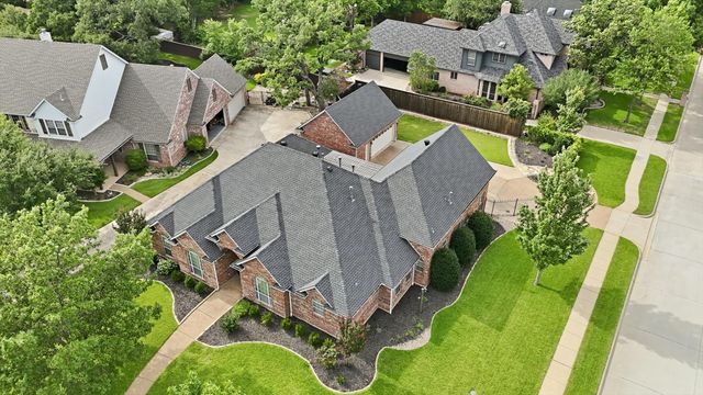 953 Monarch Way, Keller, TX 76248