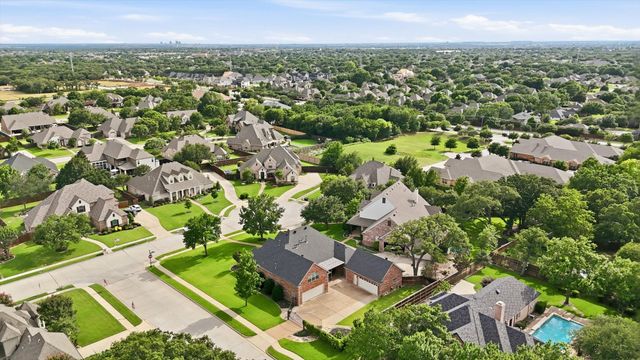 953 Monarch Way, Keller, TX 76248
