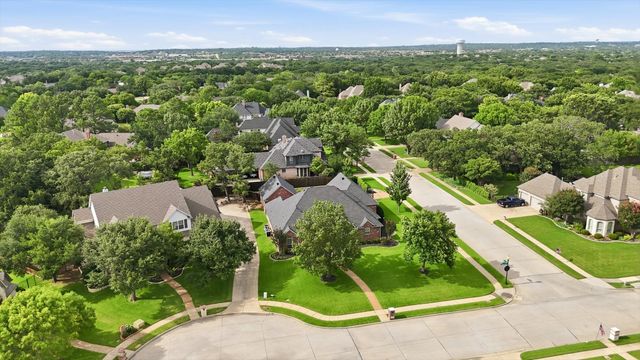 953 Monarch Way, Keller, TX 76248