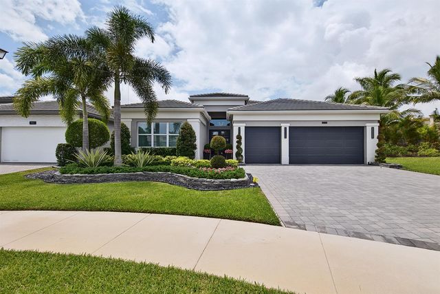 9960 Pecorino Isle, Boynton Beach, FL 33473