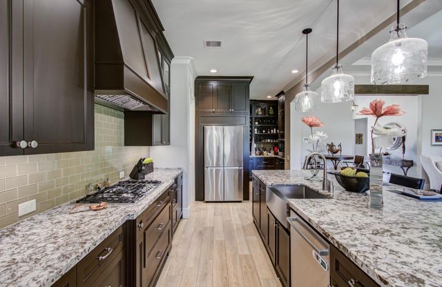 6114 Rolling Water Drive, Houston, TX 77069