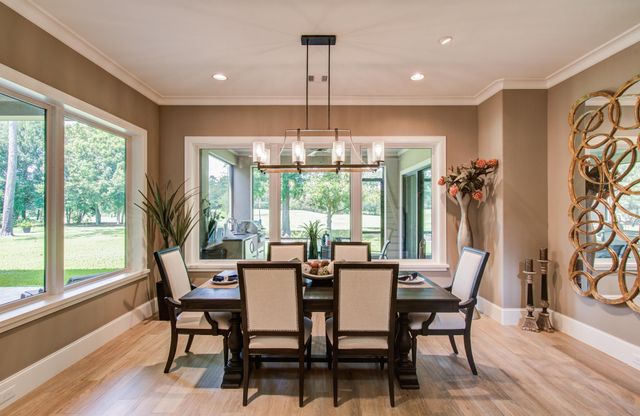 6114 Rolling Water Drive, Houston, TX 77069