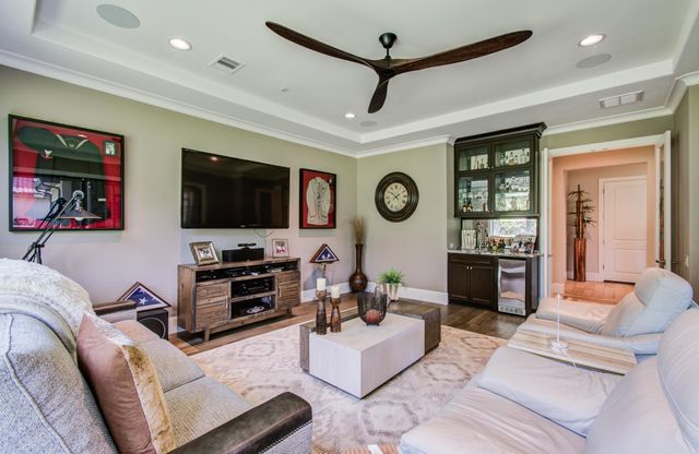 6114 Rolling Water Drive, Houston, TX 77069