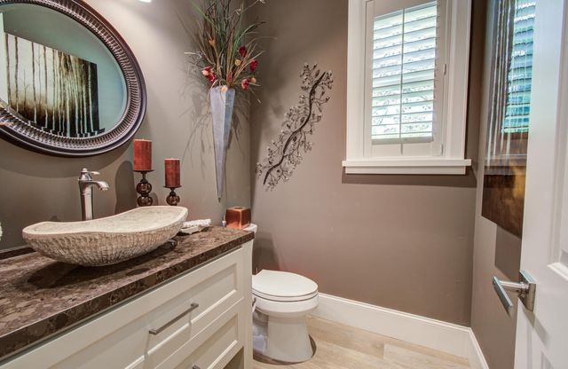 6114 Rolling Water Drive, Houston, TX 77069