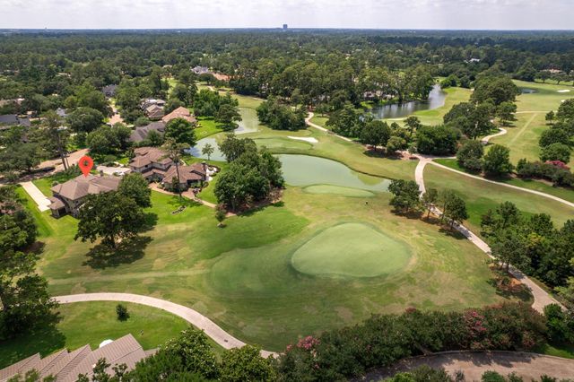 6114 Rolling Water Drive, Houston, TX 77069