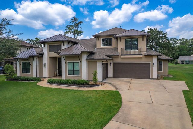 6114 Rolling Water Drive, Houston, TX 77069