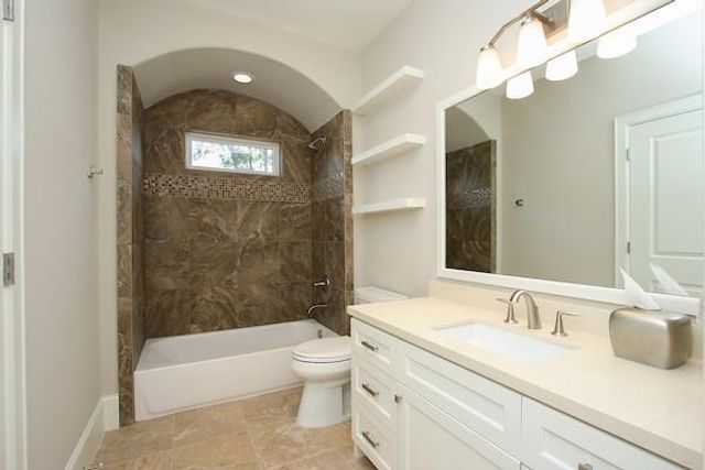 6114 Rolling Water Drive, Houston, TX 77069