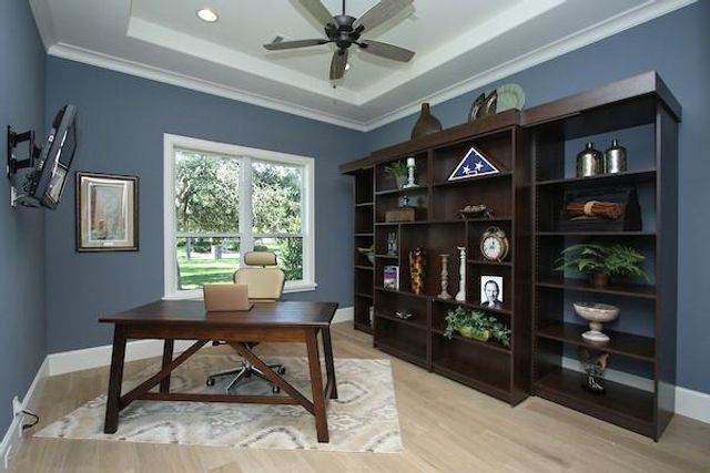 6114 Rolling Water Drive, Houston, TX 77069