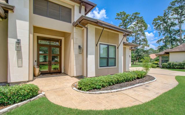 6114 Rolling Water Drive, Houston, TX 77069