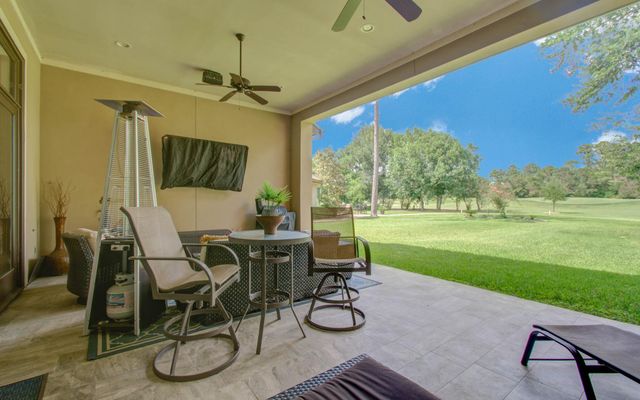 6114 Rolling Water Drive, Houston, TX 77069