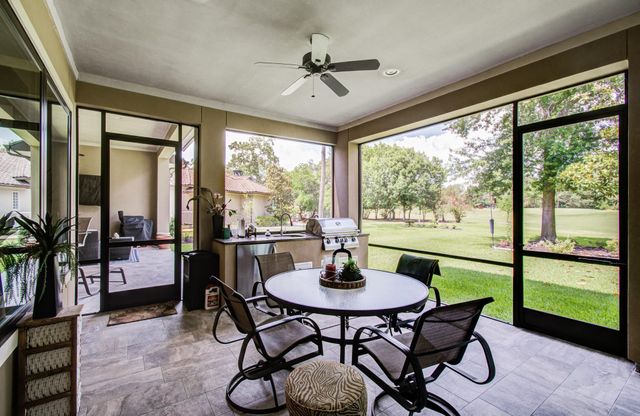 6114 Rolling Water Drive, Houston, TX 77069