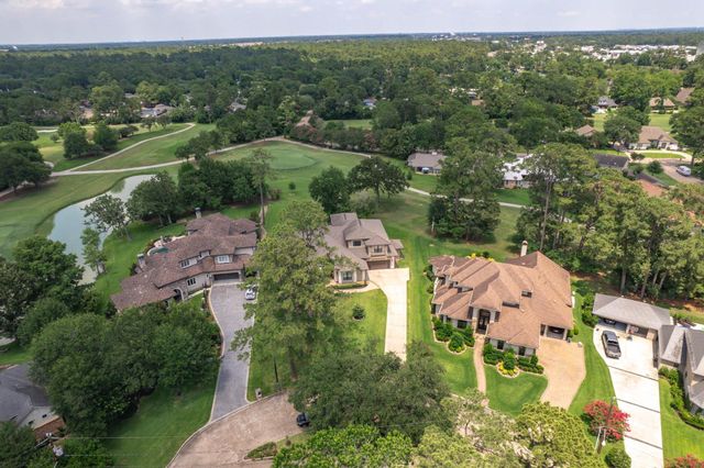 6114 Rolling Water Drive, Houston, TX 77069