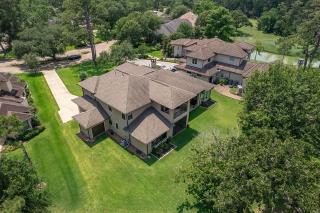 6114 Rolling Water Drive, Houston, TX 77069