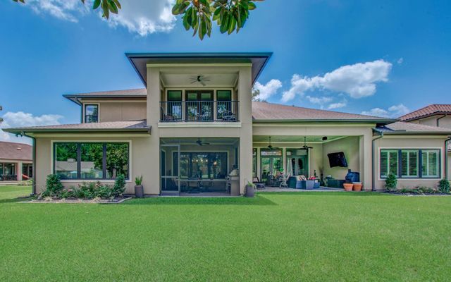 6114 Rolling Water Drive, Houston, TX 77069