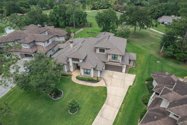 6114 Rolling Water Drive, Houston, TX 77069