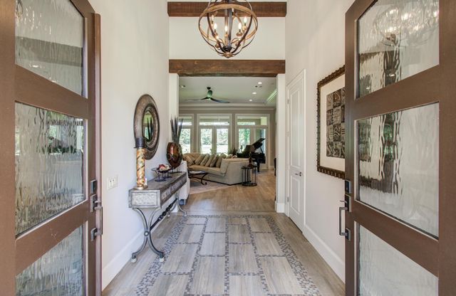 6114 Rolling Water Drive, Houston, TX 77069