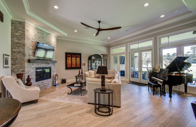 6114 Rolling Water Drive, Houston, TX 77069