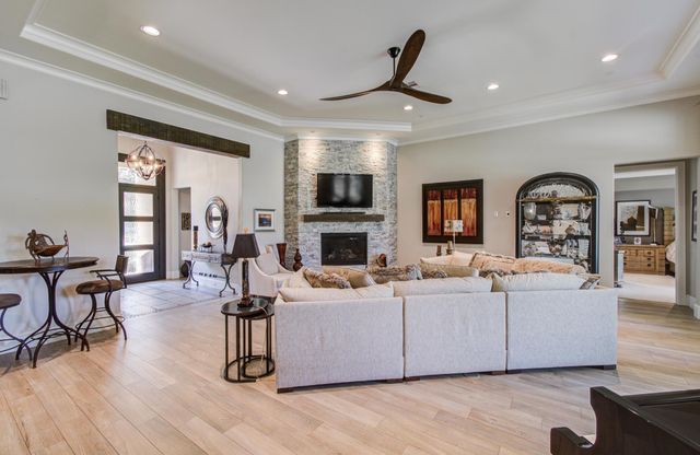 6114 Rolling Water Drive, Houston, TX 77069