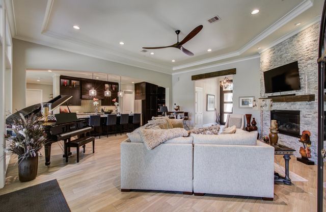 6114 Rolling Water Drive, Houston, TX 77069