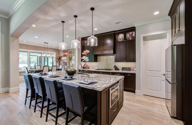 6114 Rolling Water Drive, Houston, TX 77069